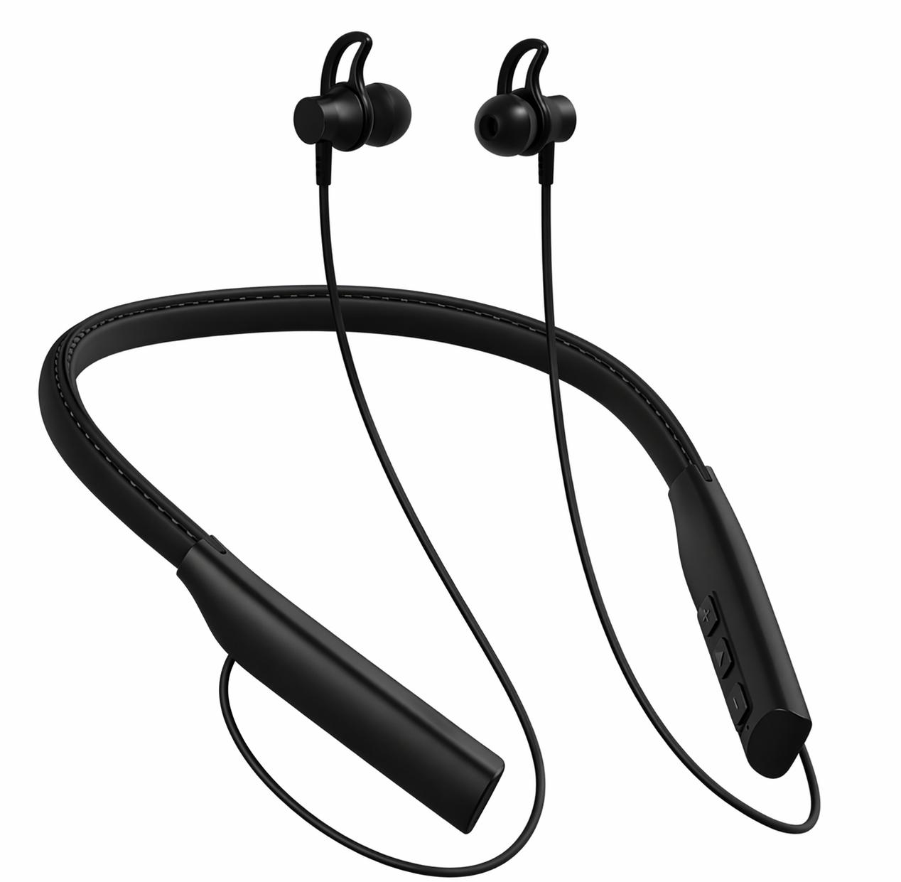 RAX BT-030 Neckband Earphone